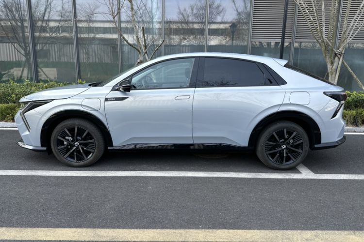 Used Honda e:NS2 2024 Ignite Edition