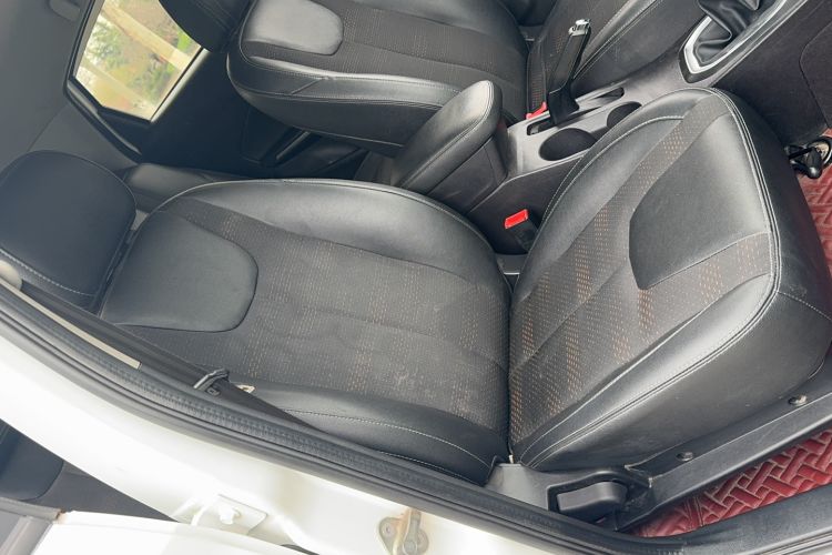 Used Chery Tiggo 3X 2018 1.5L Manual Elite Edition
