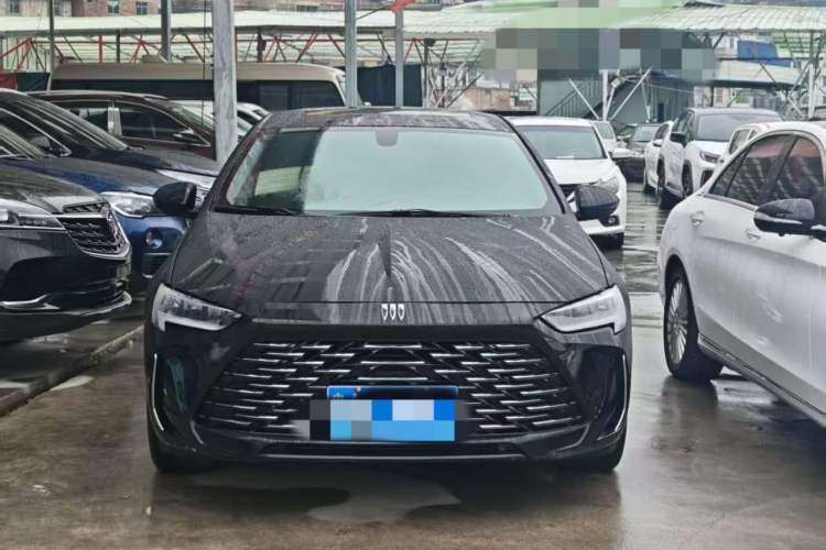 Used Buick Regal 2024 25T Deluxe Edition