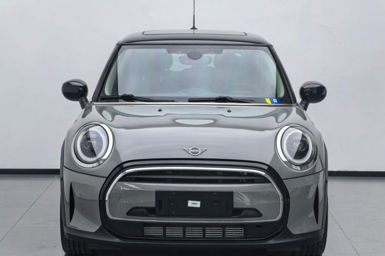 Used MINI 2022 Updated 1.5T COOPER Classic Edition
