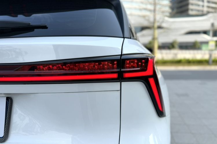 Used Changan CS75 PLUS 2025 Model, 3rd Generation Champion Edition 1.5T Jinghang Version