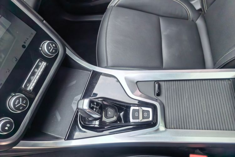 Used Lynk & Co 01 2017 2.0T Two-Wheel Drive Pro Edition