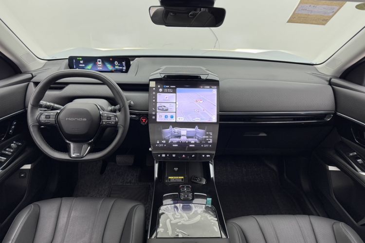 Used Honda P7 2025 Rear-Drive Long-Range Pro