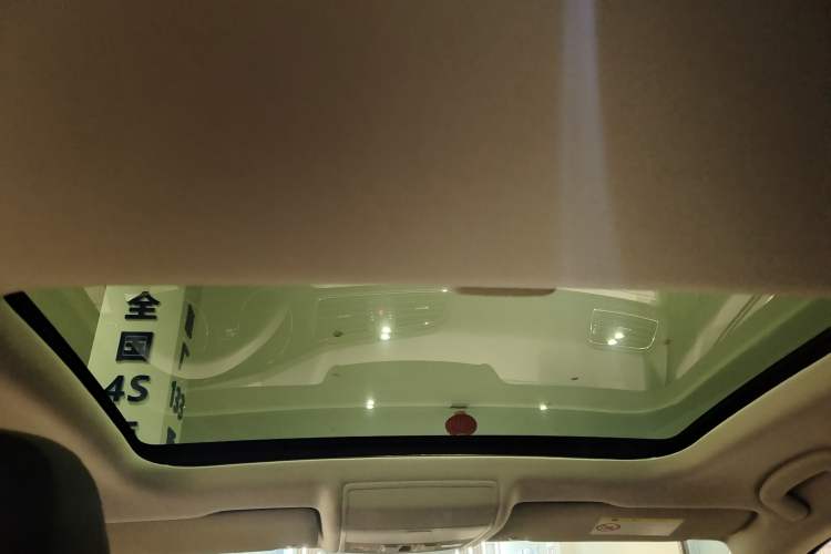 Used Volkswagen Lamando 2017 230TSI DSG Fashion Edition