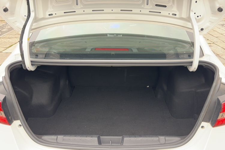 Used Chery Arrizo 5 2021 PRO 1.5L CVT Youth Edition