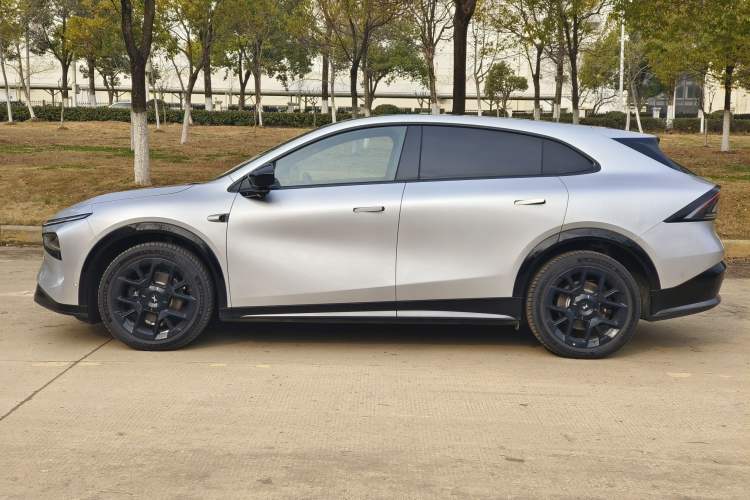 Used XPeng G7 2025 702 Max