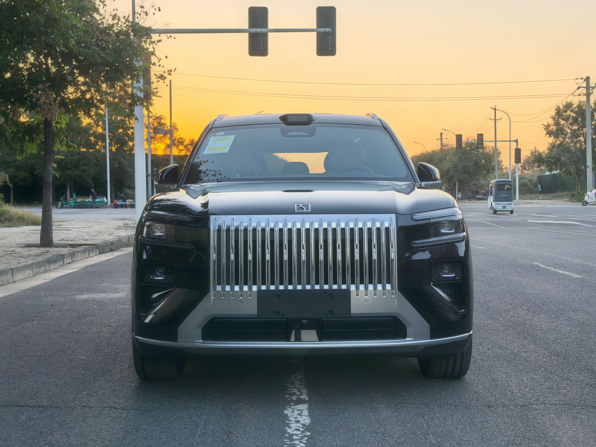 Zeekr 8X 2026 Model Max Edition 55kWh — снимка 13