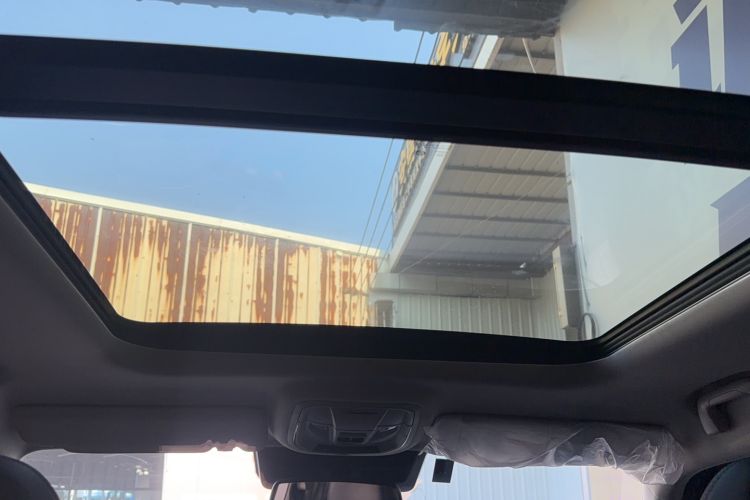 Used Haval H Dog 2023 2.0T All-Wheel-Drive Chaoye Plus