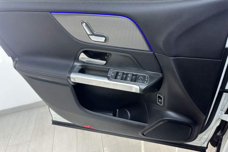 Used Mercedes-Benz GLB 2021 GLB 200 Dynamic Edition