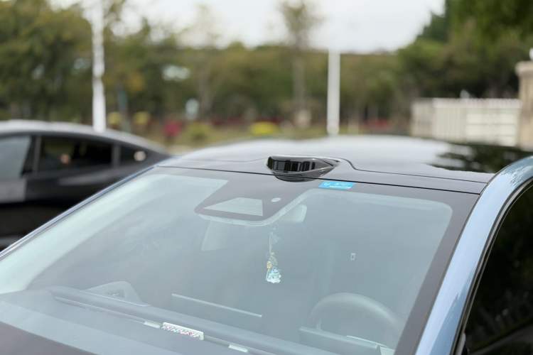 Used Leapmotor B01 2025 650 LiDAR Edition Exterior 9