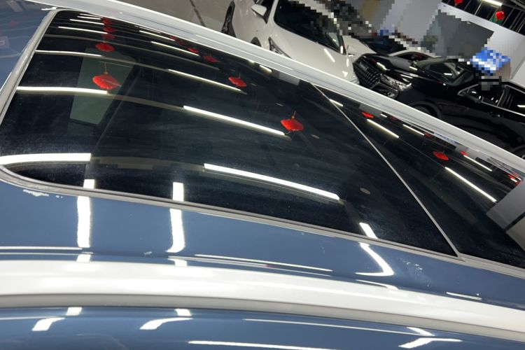 Used Wuling Victory 2022 280T 1.5T CVT Flagship Edition
