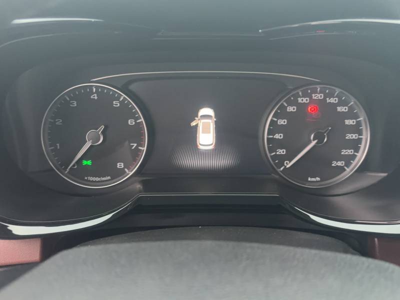Used GAC Trumpchi GS8 2017 320T Four-Wheel Drive Luxury Smart Connectivity Version (7 Seats) — 3