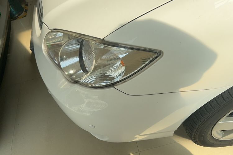 Used BYD F3 2020 1.5L Manual Classic Trim
