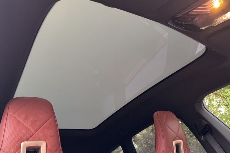 Used BMW iX 2022 xDrive50