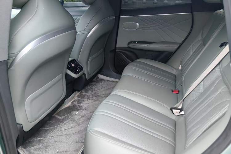 Used Deepal S07 2024 520Max Pure Electric Version