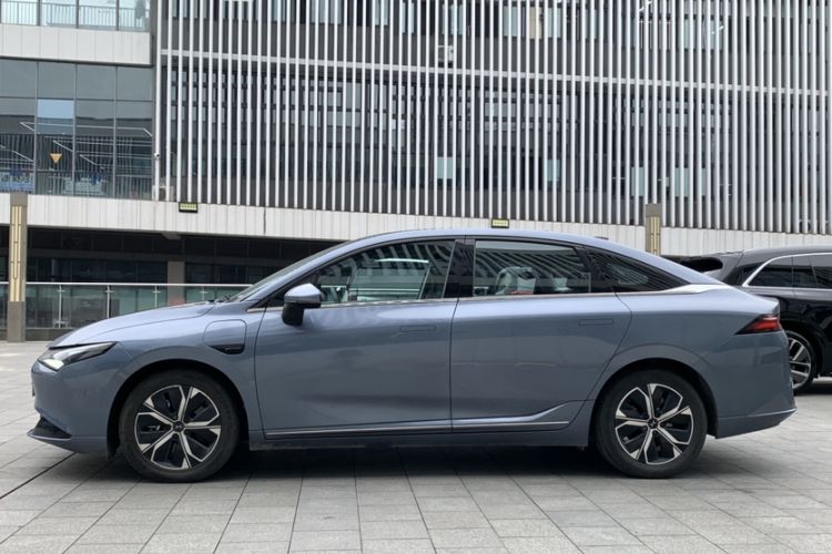 Used XPeng P5 2023 Smart Drive Edition