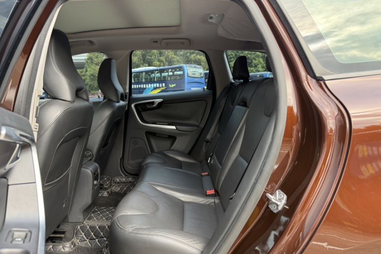 Used Volvo XC60 2014 T5 Zhiyi Edition