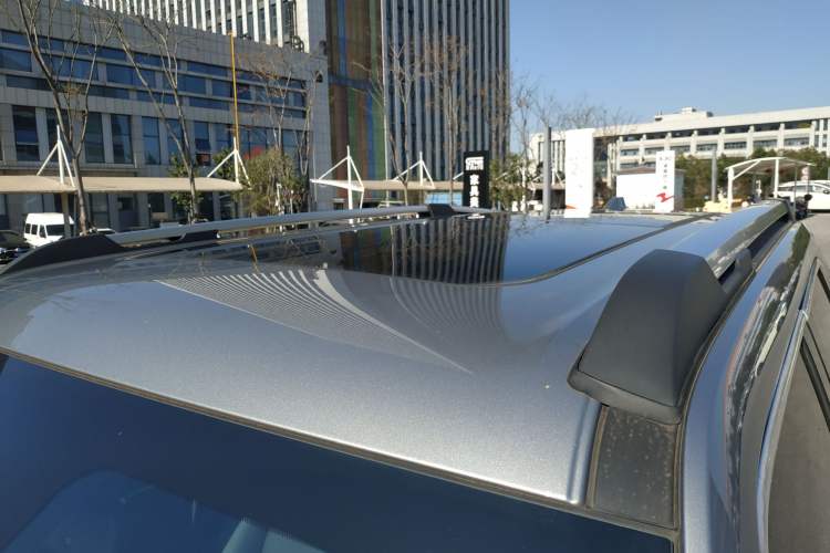 Used Haval H Dog 2023 1.5T Two-Wheel Drive Chao Ye Version Plus