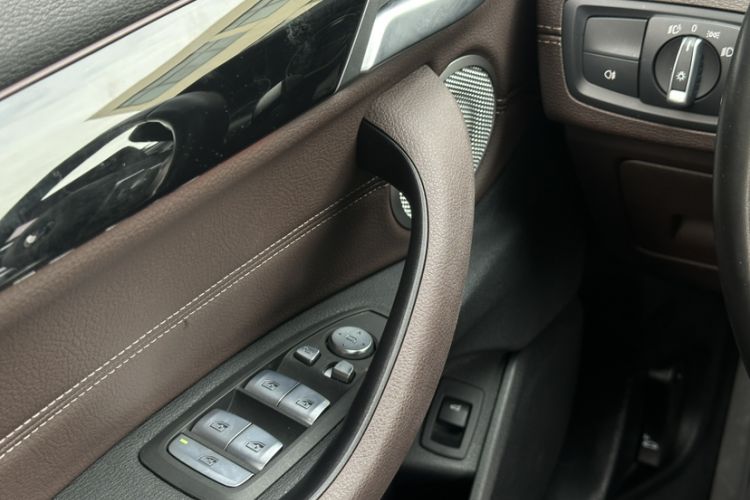 Used BMW X2 2021 Restyled sDrive25i M Sport Package