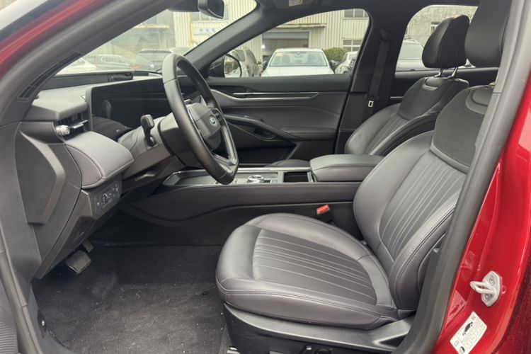 Used Ford Mondeo 2025 2.0T EcoBoost Ultimate Edition