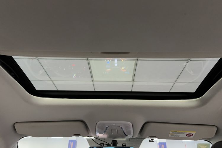 Used GAC Trumpchi GS4 2017 200T Manual Two-Wheel Drive Elite Edition