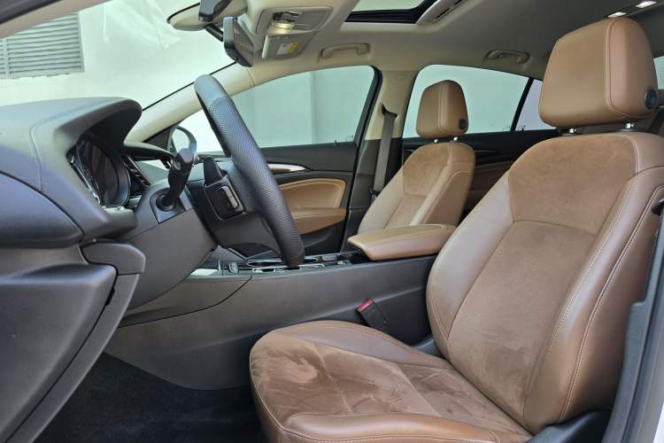 Used Buick Regal 2022 652T Smart Enjoyment Version