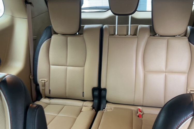 Used Kia Carnival (Import) 2015 3.3 GDI Luxury Edition China V Standard