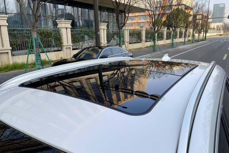 Used BMW X1 2018 sDrive20Li Leading Model