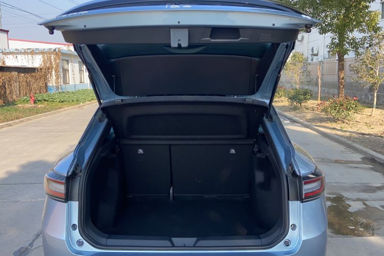 Used Volkswagen ID.4 X 2025 Smart Version Pure & Intelligent Enjoyment Edition