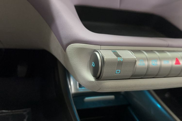 Used BYD Dolphin 2021 405 km Fashion Edition
