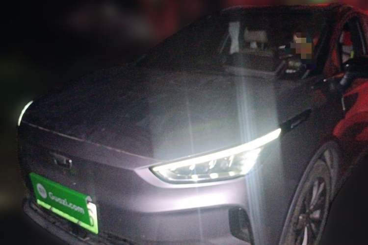 Used Geometry C 2021 C550 Power Edition
