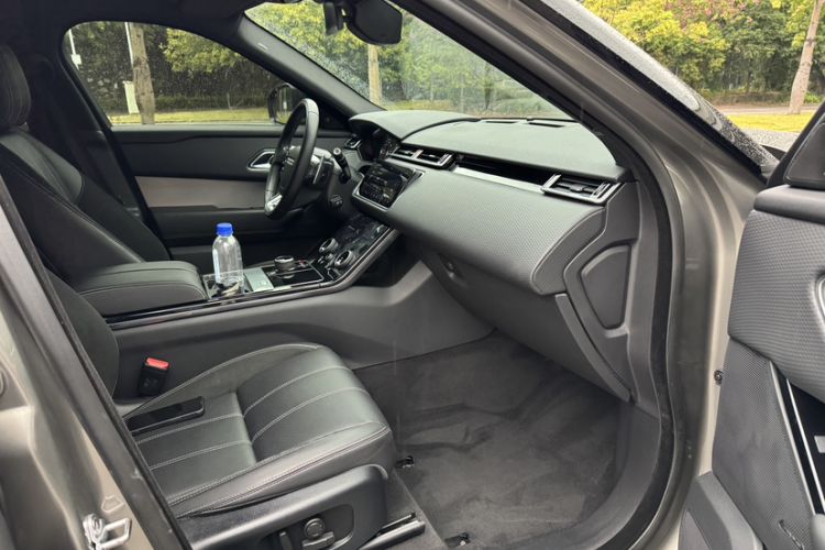 Used Land Rover Range Velar 2020 P340 R-DYNAMIC S
