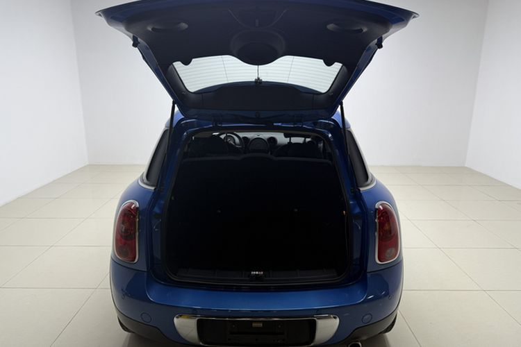 Used MINI Countryman 2011 1.6L ONE