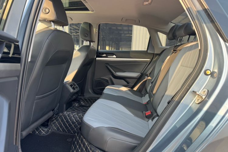 Used Volkswagen Lavida 2023 1.5L Automatic Full-Comfort Edition