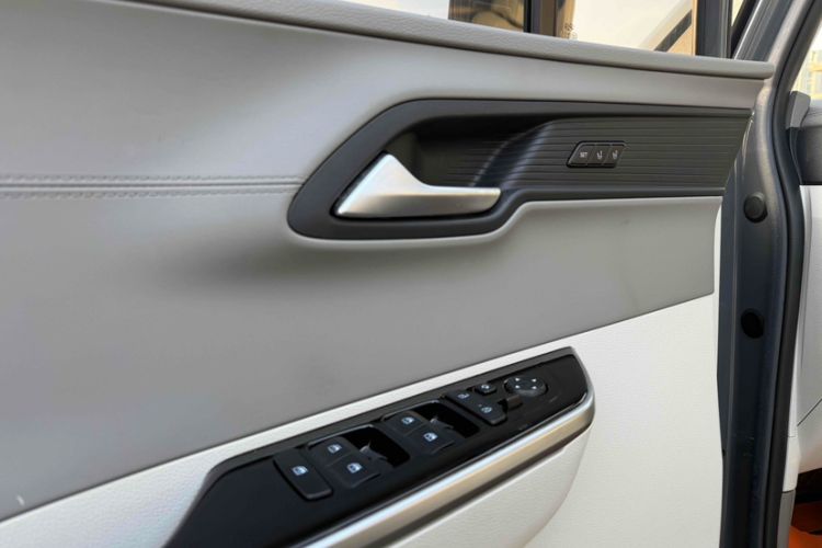 Used Hyundai Custo 2021 380TGDi Smart Luxury Premium LUX
