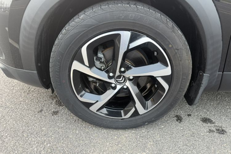 Used Citroen C5 AIRCROSS 2017 350THP Fashion Edition