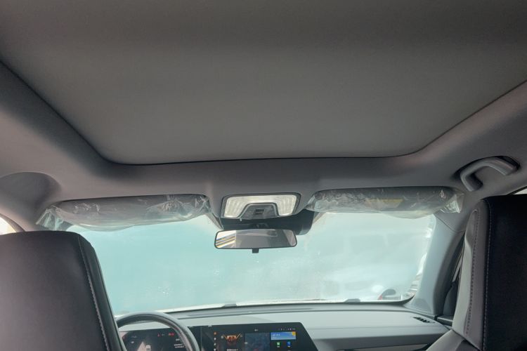 Used Changan CS75 PLUS 2022 2nd Generation 1.5T Automatic Prestige Version