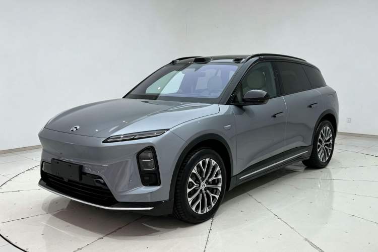 Used Nio ES6 2025 75 kWh