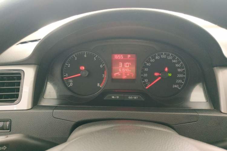 Used Volkswagen Santana 2015 Haval H6 1.6L Automatic Luxury Model