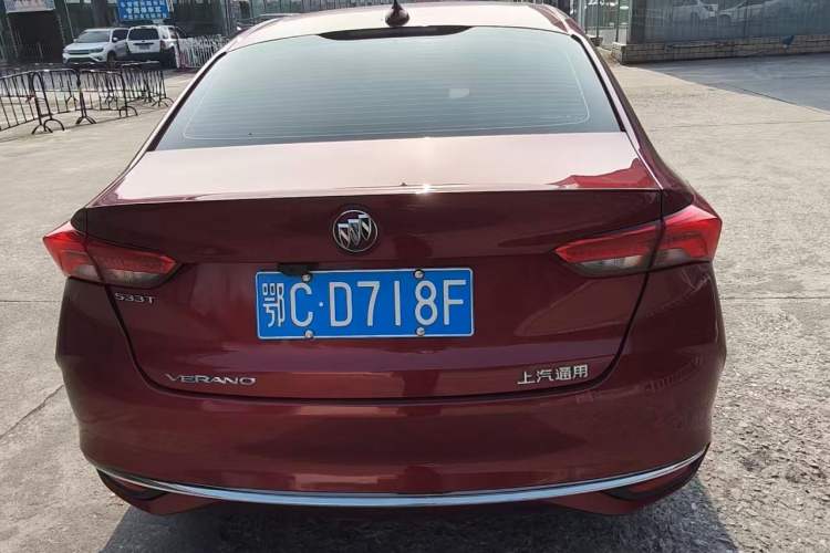 Used Buick Verano 2022 Pro 533T Enjoyment Edition