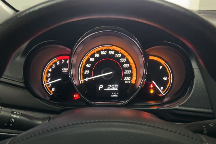 Used Toyota YARiS L Zhi Xuan 2022 X-Trail 1.5L CVT Leading PLUS Edition