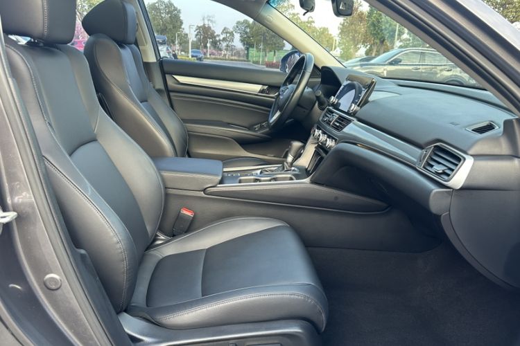 Used Honda Accord 2018 260TURBO Prestige Edition China VI
