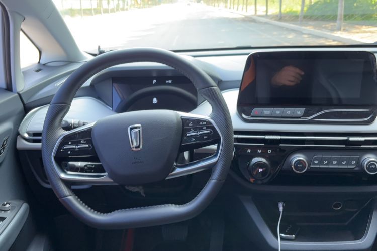 Used Bestune NAT 2022 Enjoy Travel Edition 100kW 425km