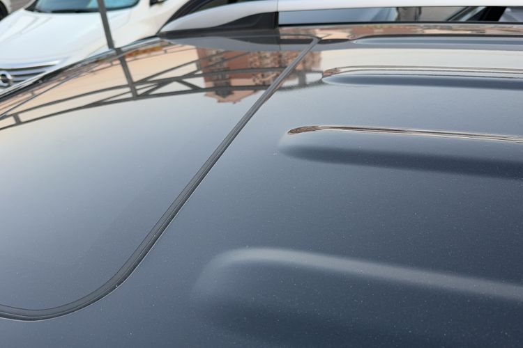 Used Hyundai ix35 2020 2.0L Automatic 2WD Zhiyong·Changxiang Edition
