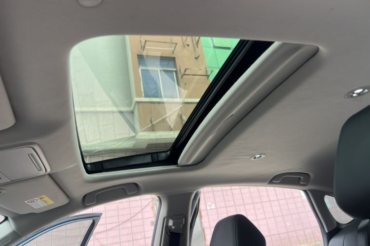 Used Honda Accord 2023 260TURBO Smart Enjoyment Version