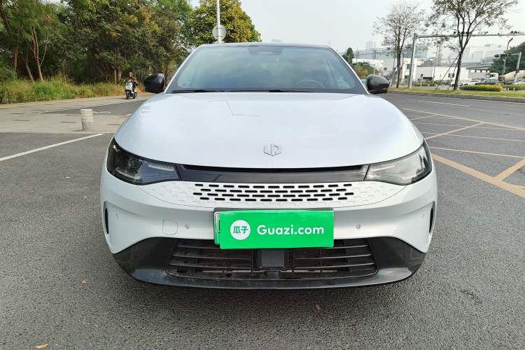 Used Leapmotor C01 2023 Range-Extended 316 Smart Edition
