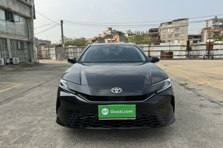 Used Toyota Camry 2024 Dual-Motor 2.0 HG Premium Edition
