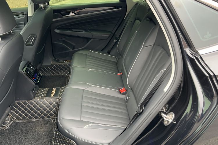 Used Volkswagen Passat 2023 330TSI Elite Edition