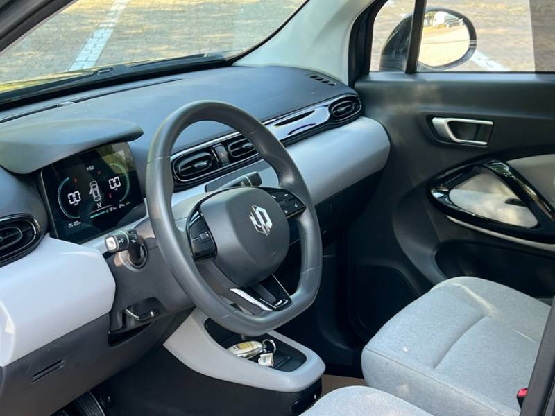Used Leapmotor T03 2023 310 Lite Edition — 43