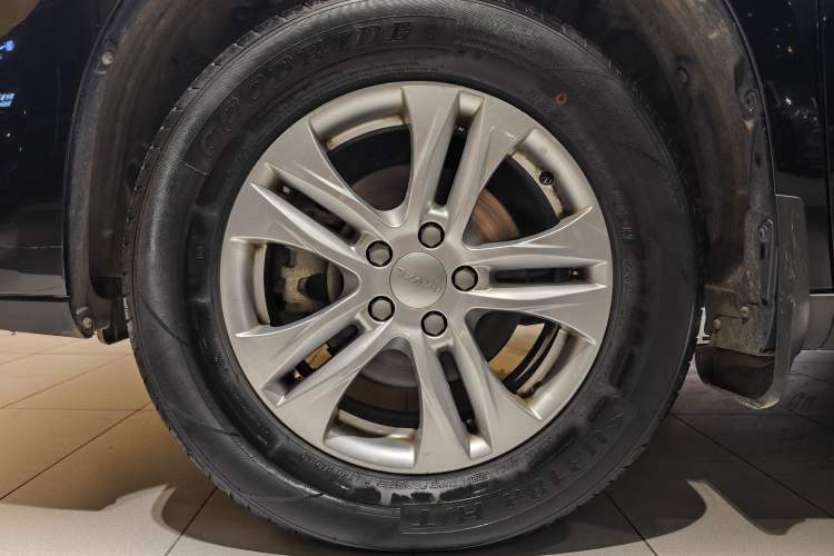 Used Haval M6 2019 1.5T DCT Two-Wheel Drive Elite Version China VI Standard